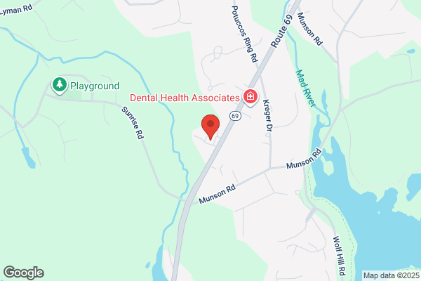 Select Physical Therapy - CLOSED
