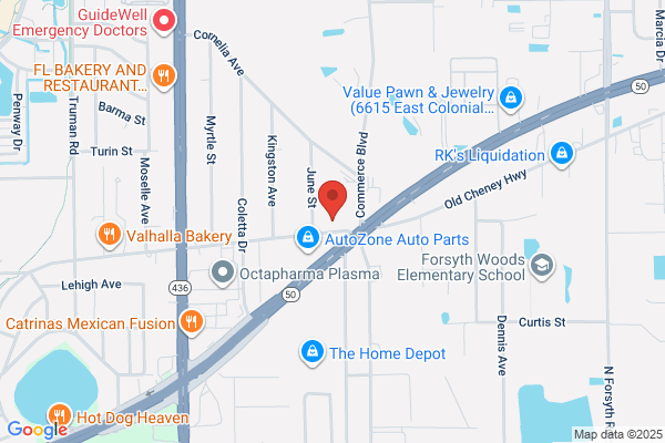 Rinaldi Plumbing & Heating