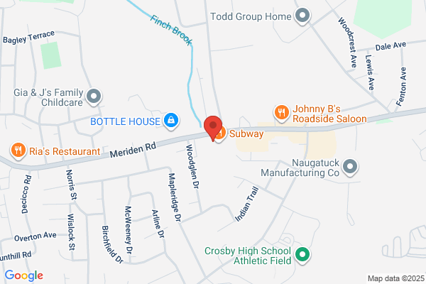 Waterbury Plumbing & Heating Supply Inc