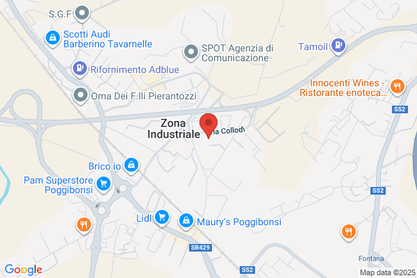 Mannetti Properties