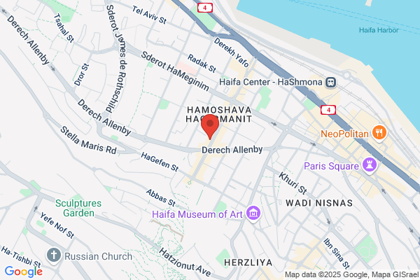 Fattoush Restaurant