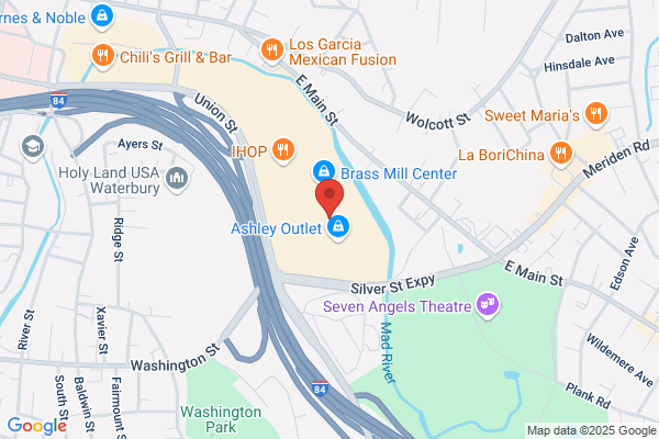 The Crazy ClamDigger - Waterbury LLC