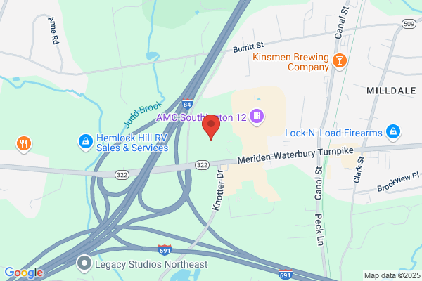 A & S Travel Center Inc