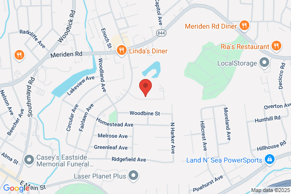 GBE Guifarro, LLC Tree Service