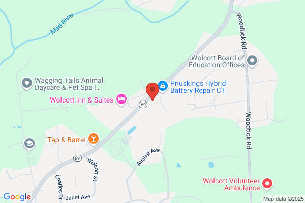 Wolcott Auto Exchange
