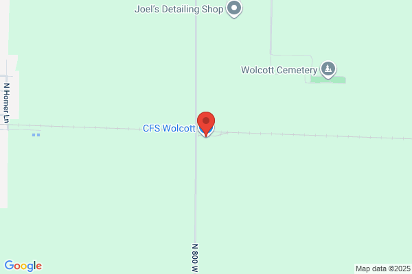 Cfs Wolcott Inc