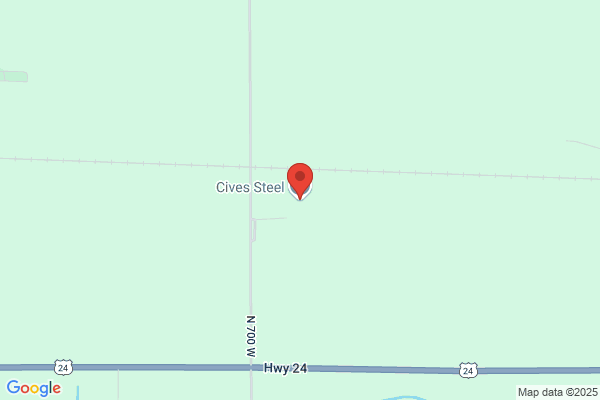Cives Steel