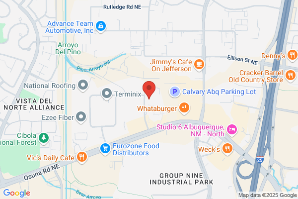 Continental Machining Products Inc