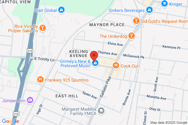 Denton Real Estate