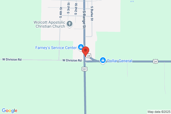 Farney Auto Parts