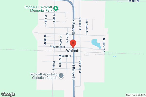 Pizza King-Wolcott