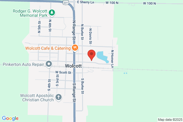 Wolcott Community Housing