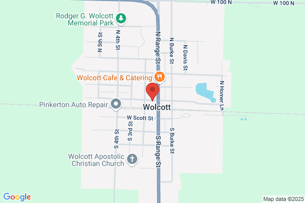 Wolcott Enterprise the New