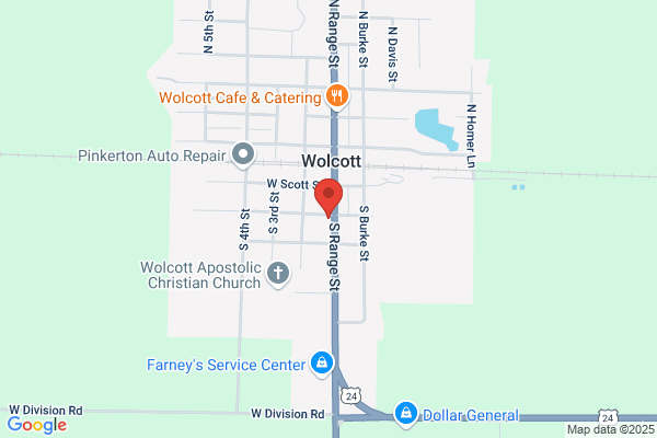 Wolcott Grocery