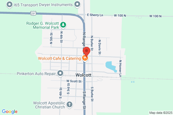 Wolcott Public Library