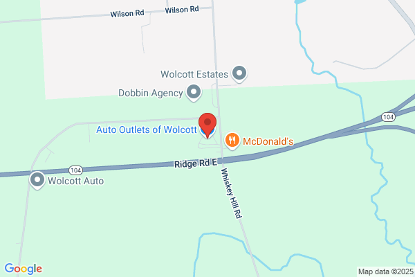 Auto Outlets of Wolcott