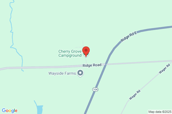 Cherry Grove Campgrounds