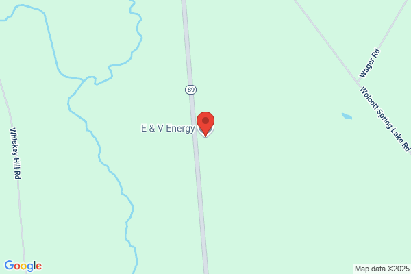 E & V Energy