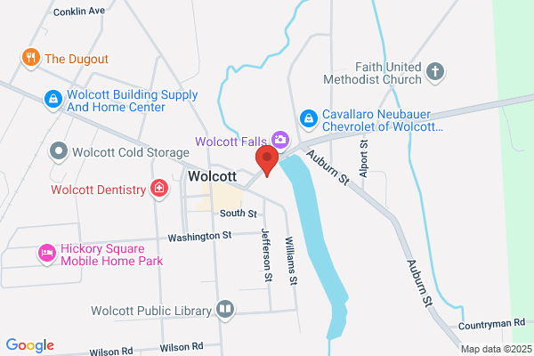 NAPA Auto Parts - Wolcott Auto Parts