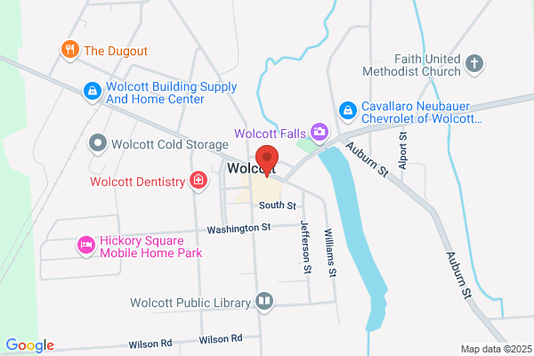 Petal Pusher Florist