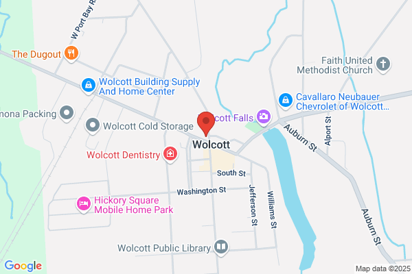 Wayne Business Services