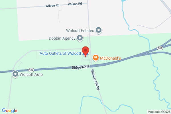 Wolcott Auto Sales