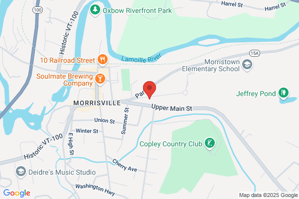 Lamoille Valley Even Start Program