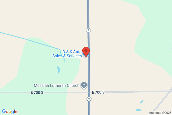 D & K Auto Sales & Service