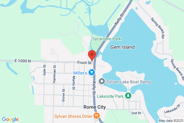 Lake Town & Country Realty