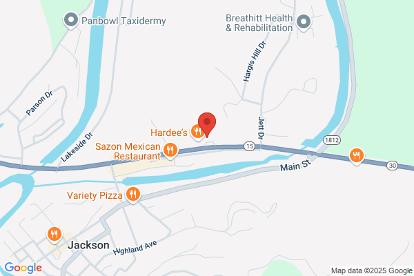 Jackson Kwik Mart
