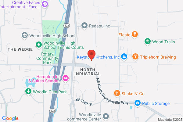 Pacific Building Supply Inc