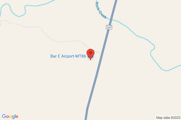 Dearborn Ranch Llc, Rock Creek Office