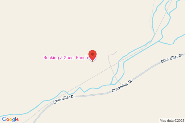 Rocking Z Ranch