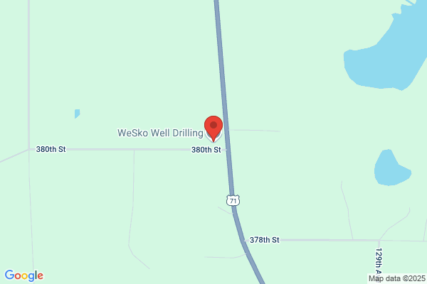 WeSko, LLC Well Drilling