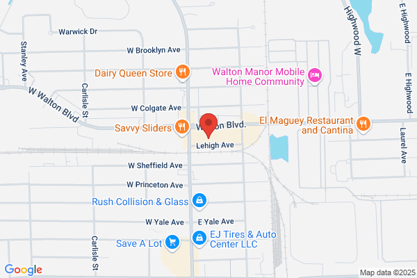 Basket of Hope Food Bank & Thrift Shop
