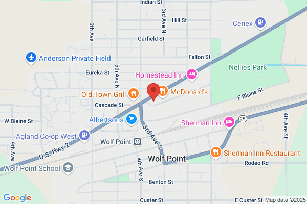 Carquest Auto Parts - Curtiss Farm and Auto-Wolf Point