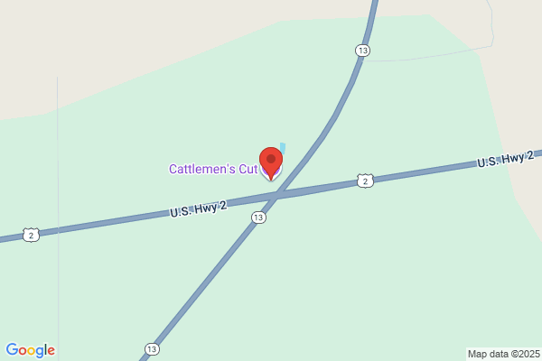 Cattlemen's Cut