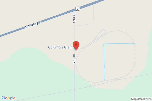 Columbia Grain International Inc