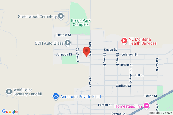 Faith Lutheran Home
