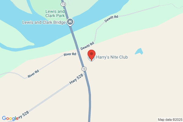 Harrys Nite Club