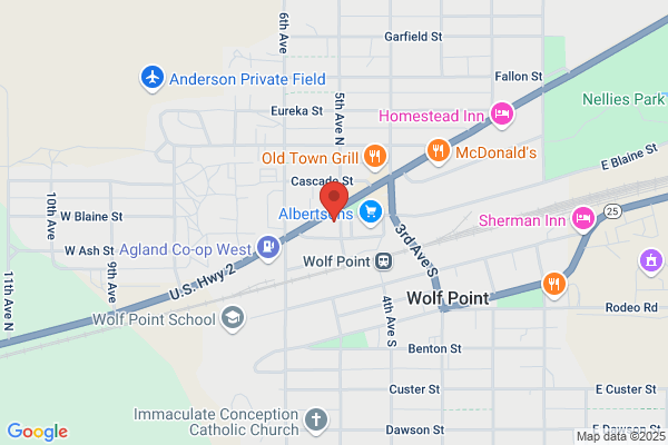 Johnson Gary J Insurance Agency Inc