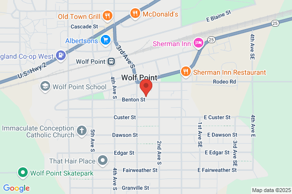 Nemont Water Inc