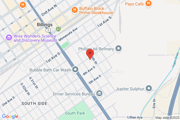 Precision Plumbing