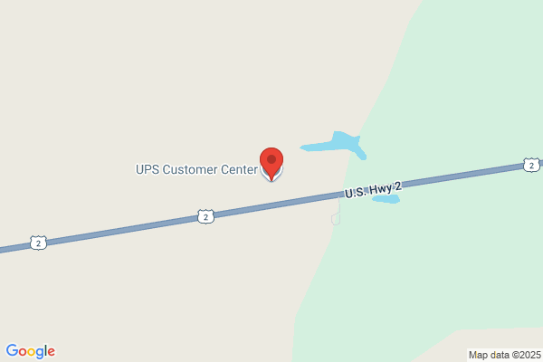 United Parcel Service