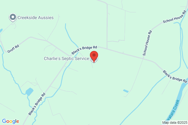 Charleys Septic Tank Services. LLC