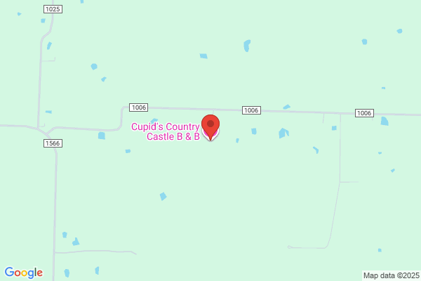 Cupid's Country Castle Bed & Breakfast