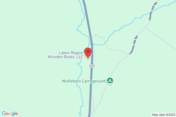 Lakes Region Restorations