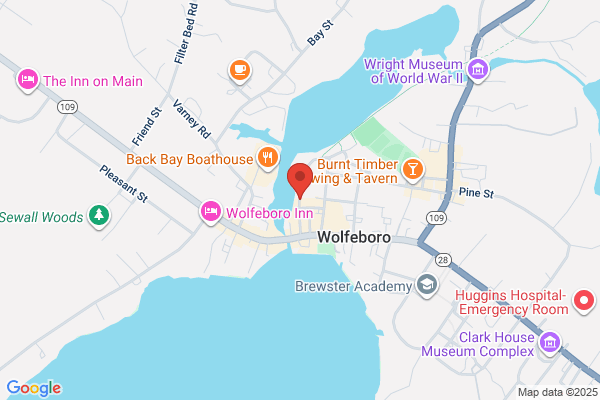 Wet Wolfe Rentals