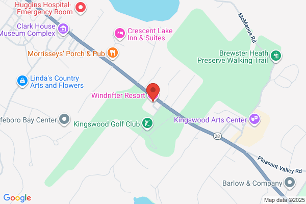 Windrifter Resort