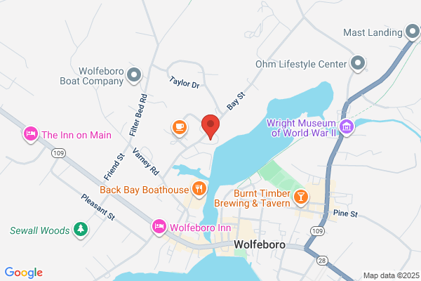 Wolfeboro Cleaners
